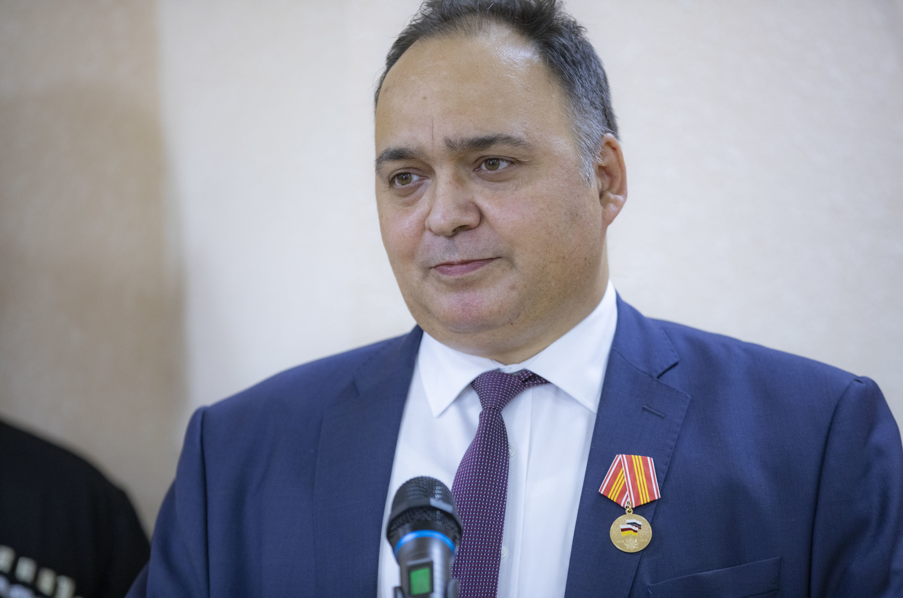 Русский мир Русский мир
