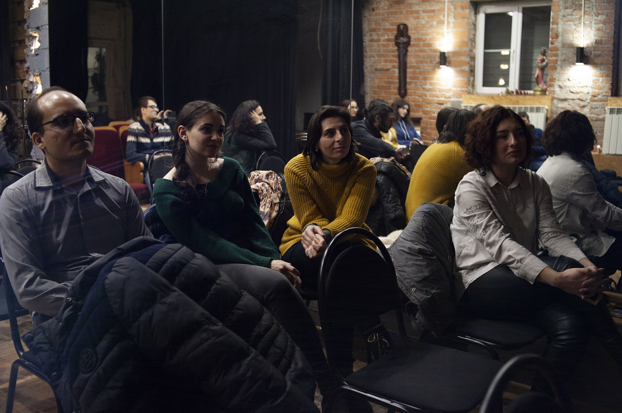 11539086 журнал дарьял последний номер