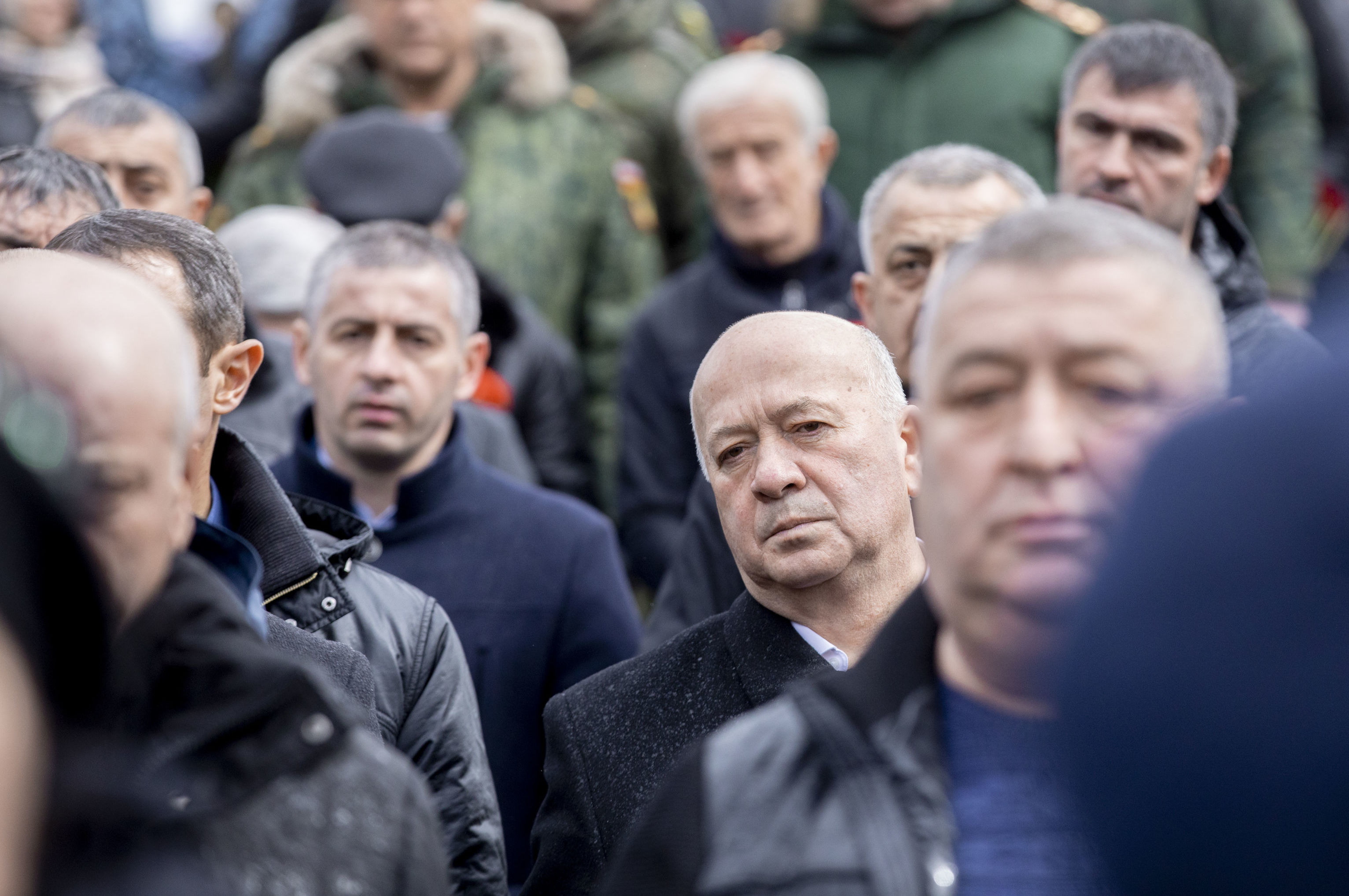 Годовщина Ередской трагедии Годовщина Ередской трагедии