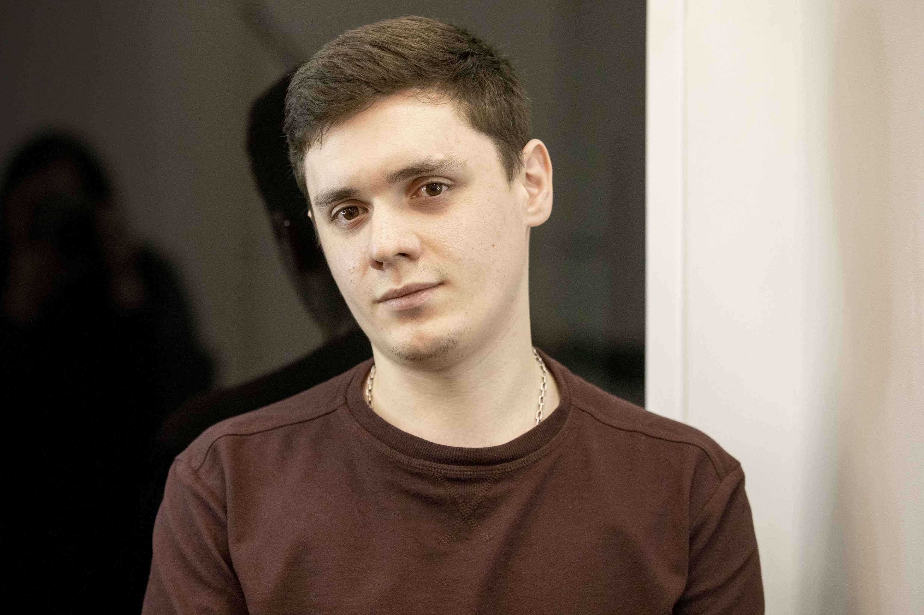 Дмитрий Плиев Дмитрий Плиев