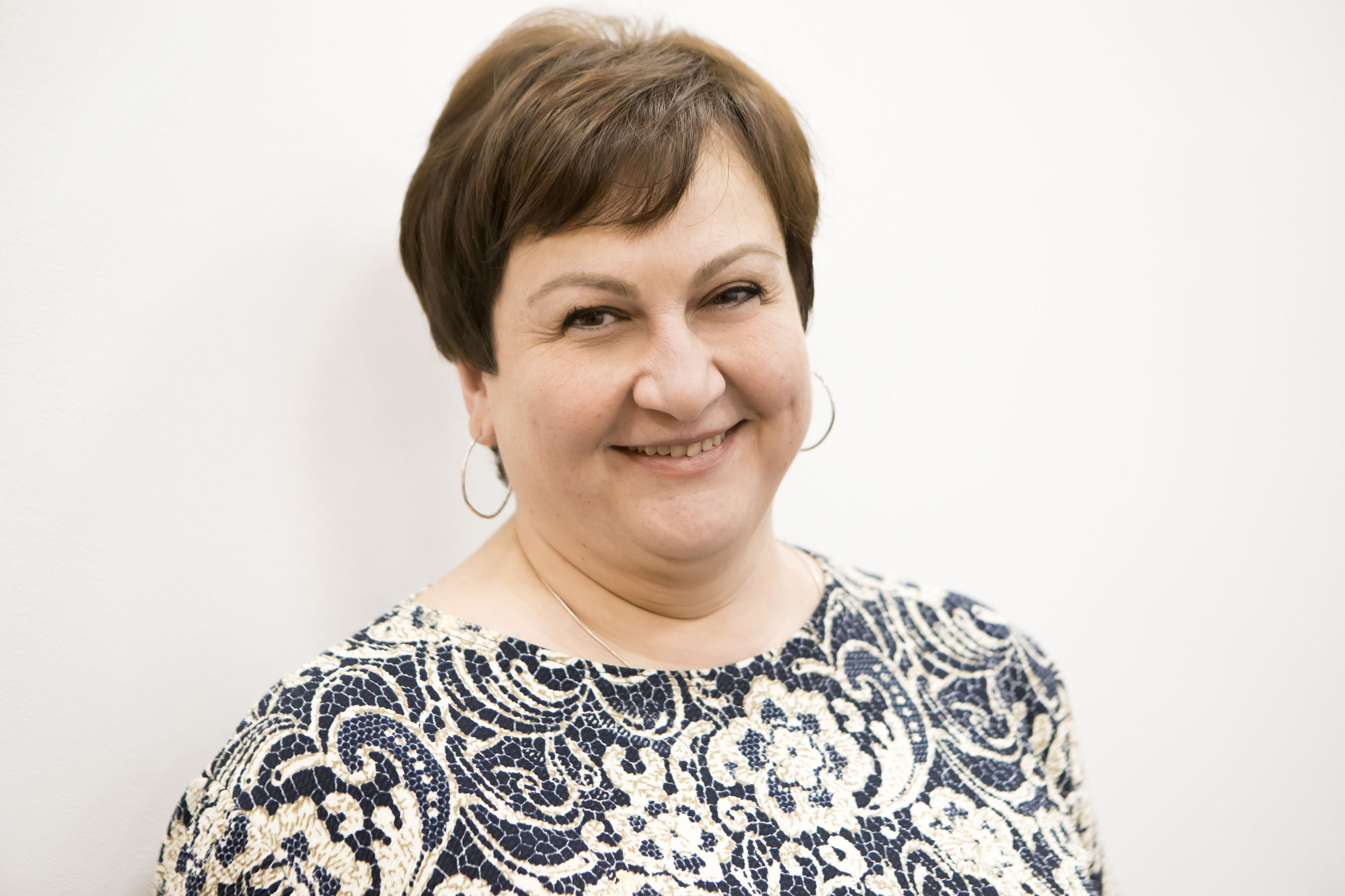 Акция Лица добра Акция Лица добра