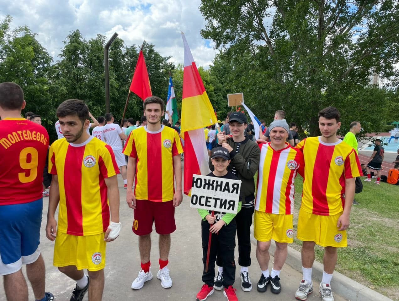 XX Кубок ректора МГИМО по мини-футболу XX Кубок ректора МГИМО по мини-футболу