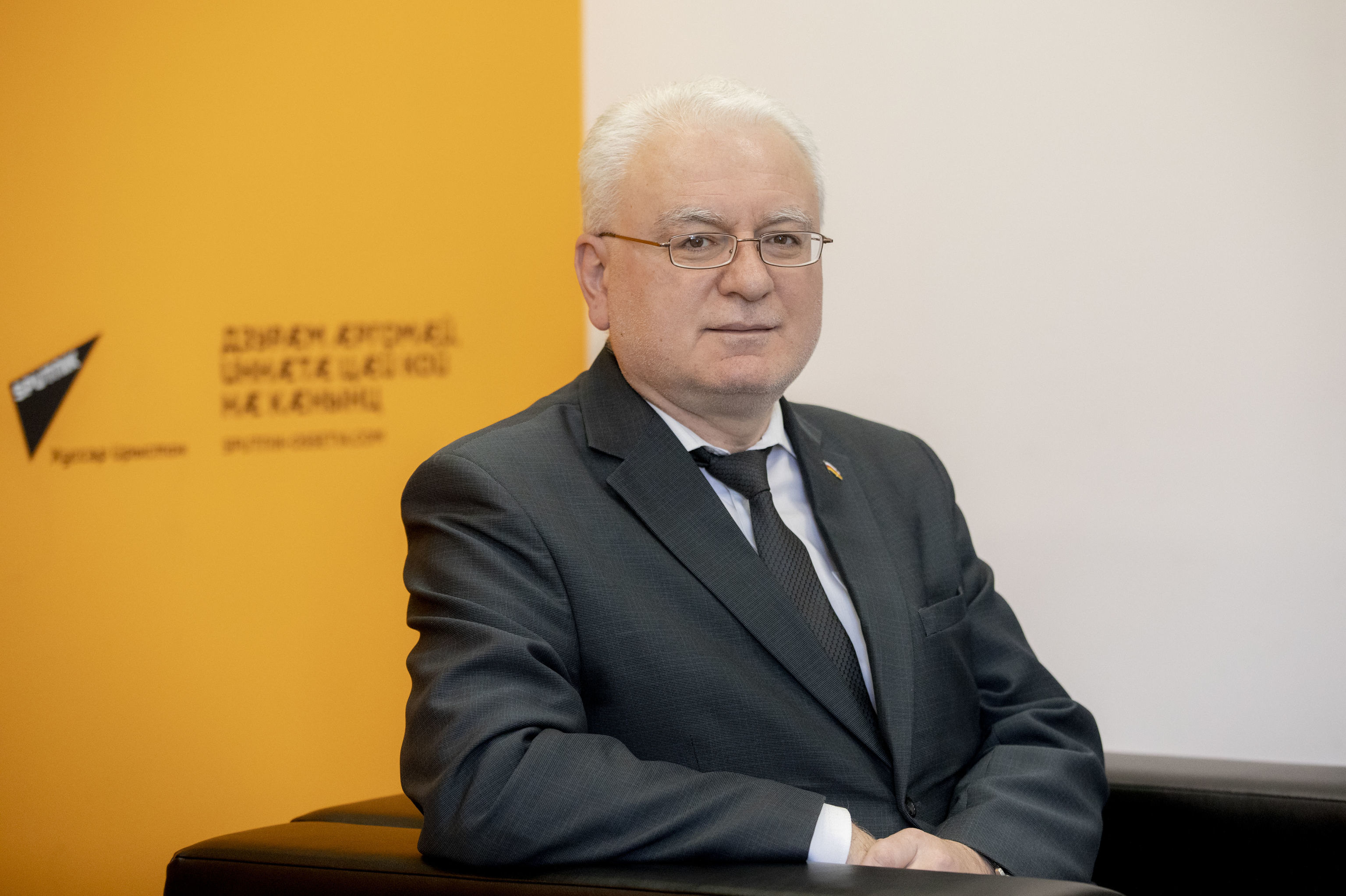 Мурат Ванеев Мурат Ванеев