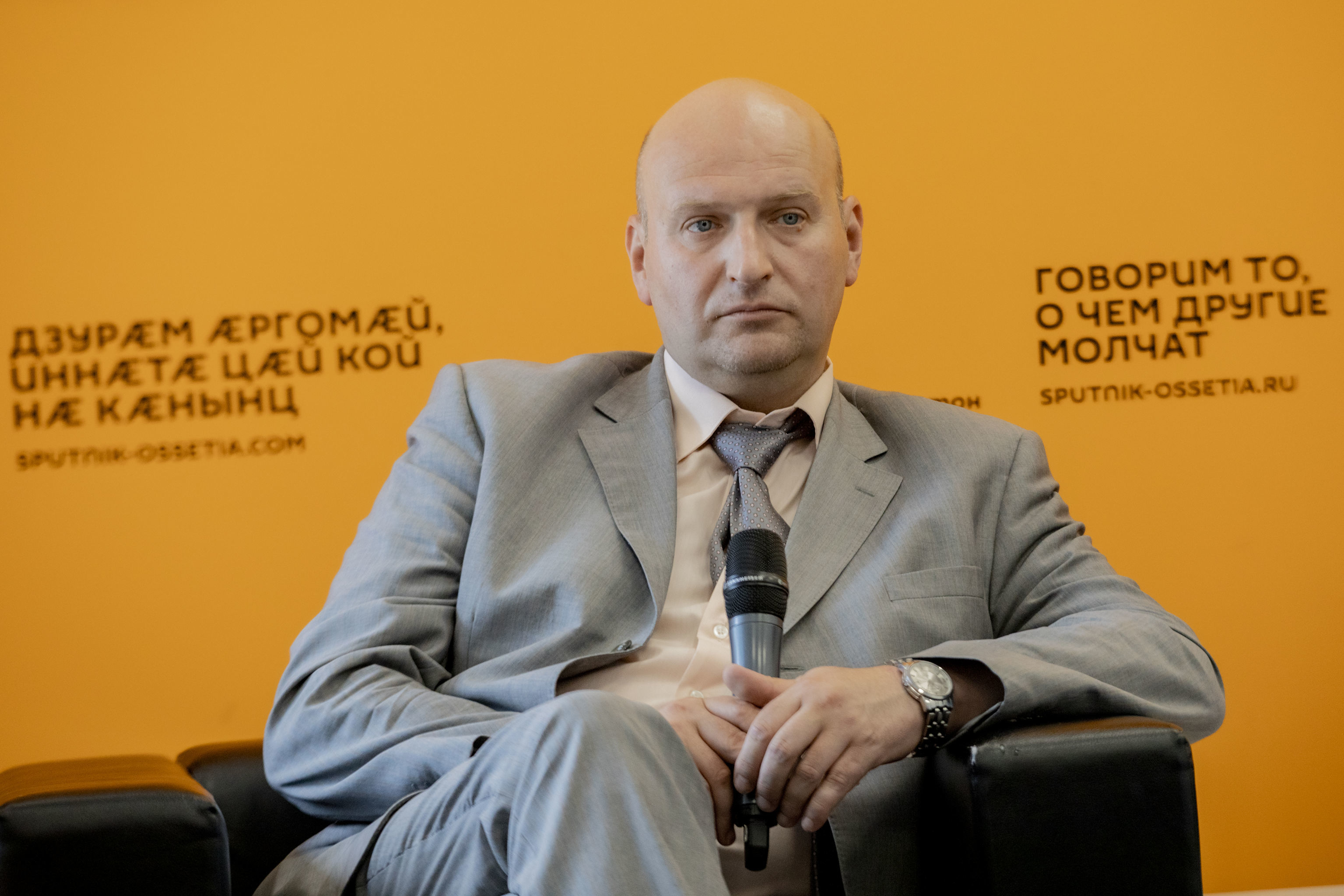 Андрей Колесников Андрей Колесников