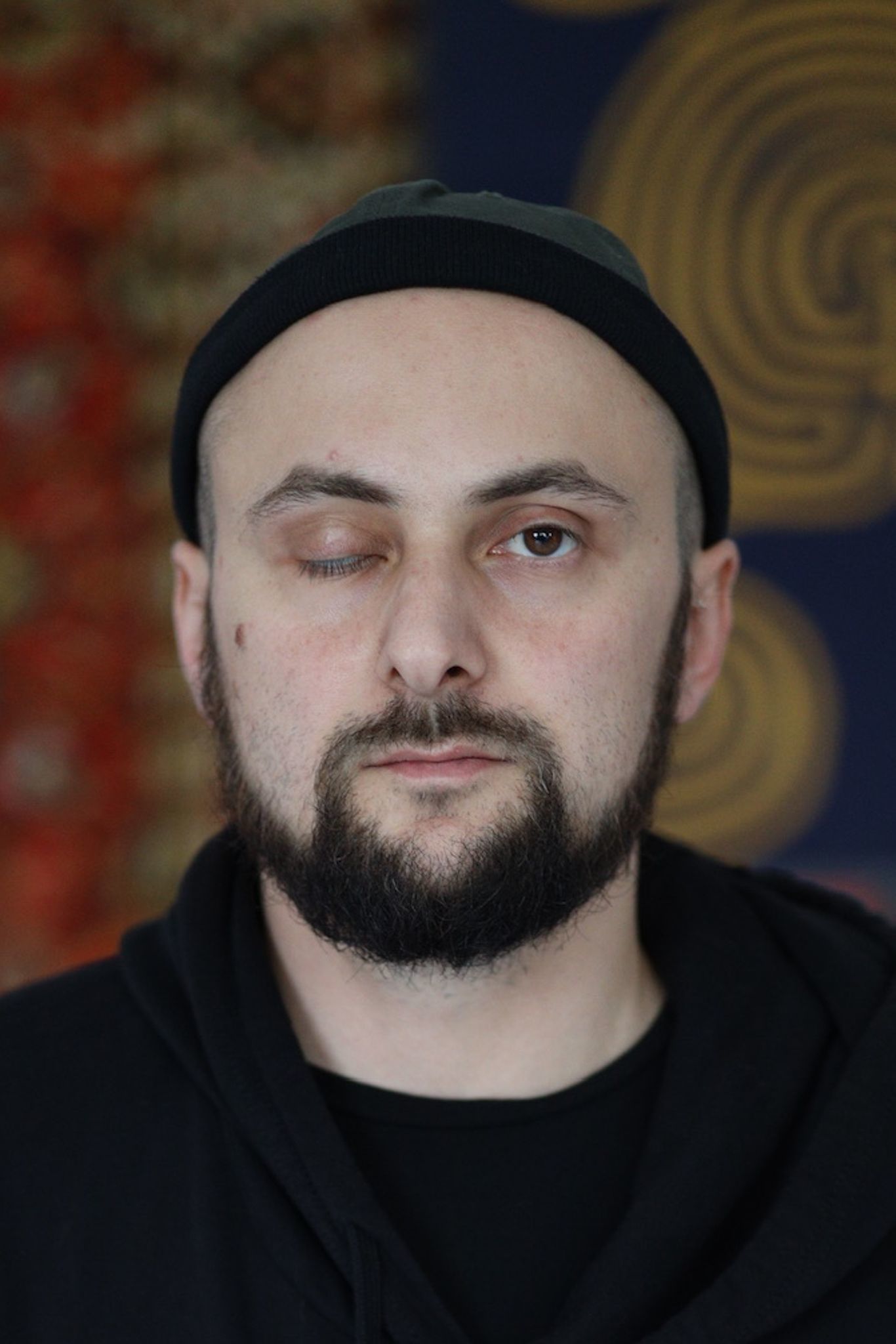 Заурбек Цугаев Заурбек Цугаев