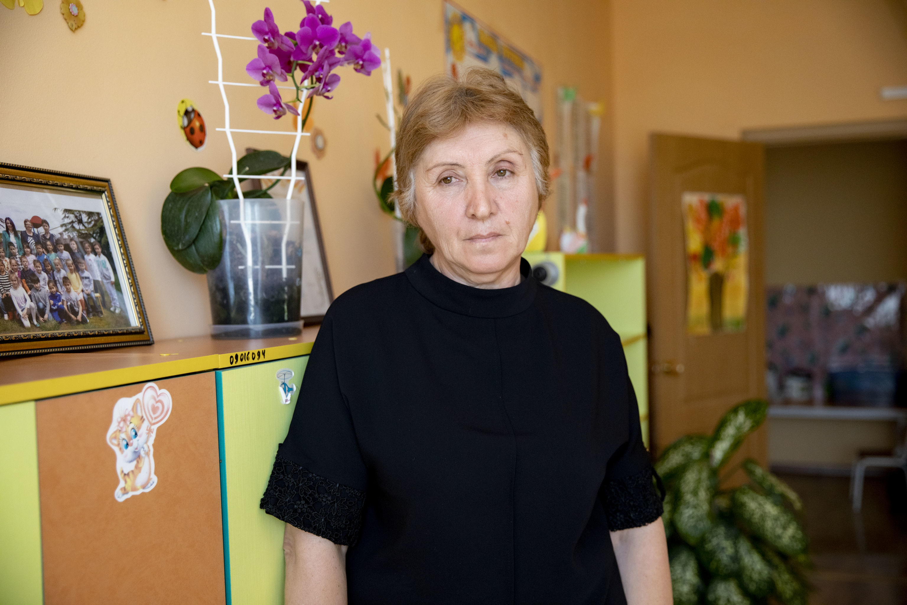 Алла Джиоева Алла Джиоева