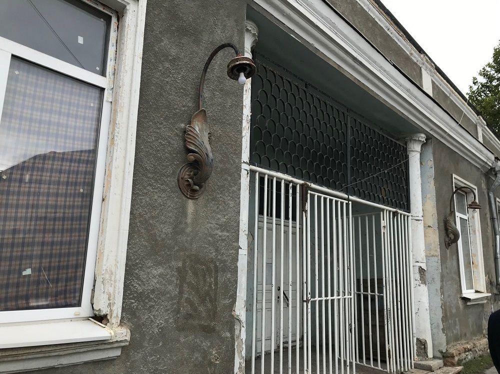 В Южной Осетии с рабочим визитом находится делегация министерства экономического развития РФ В Южной Осетии с рабочим визитом находится делегация министерства экономического развития РФ