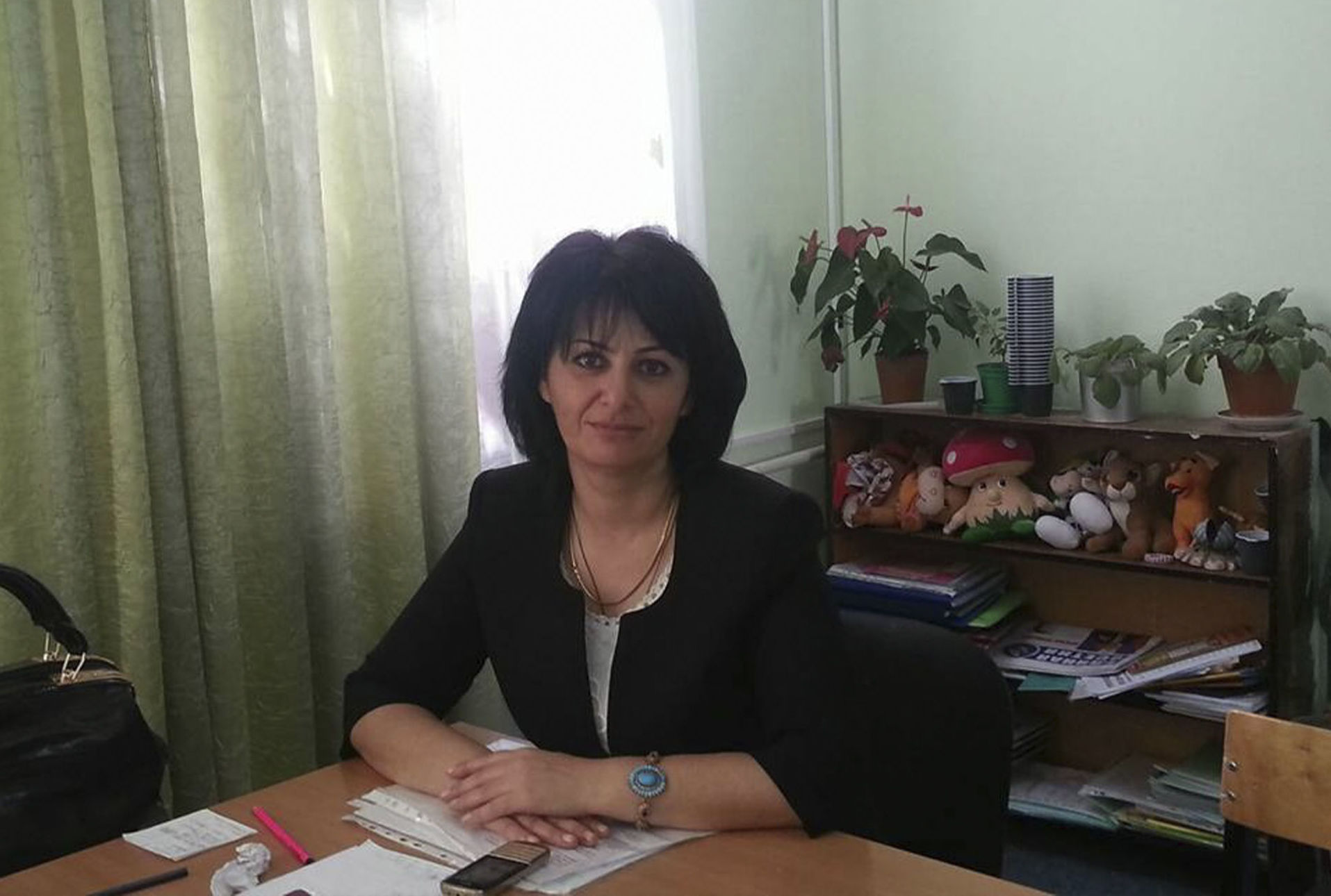 Мадина Гаглоева Мадина Гаглоева