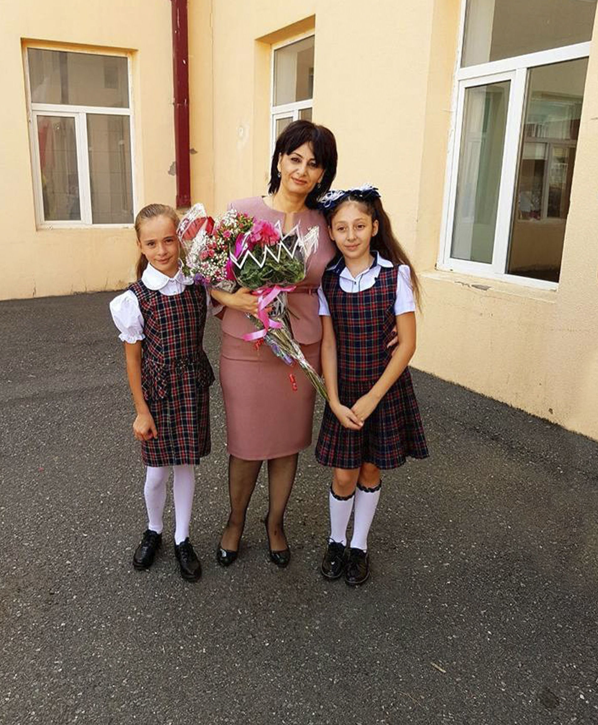 Мадина Гаглоева Мадина Гаглоева
