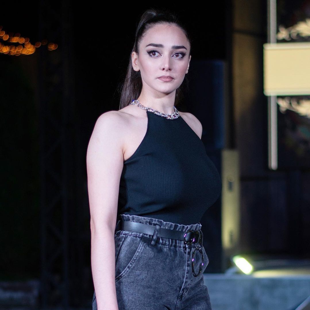Ирина Кабисова Ирина Кабисова