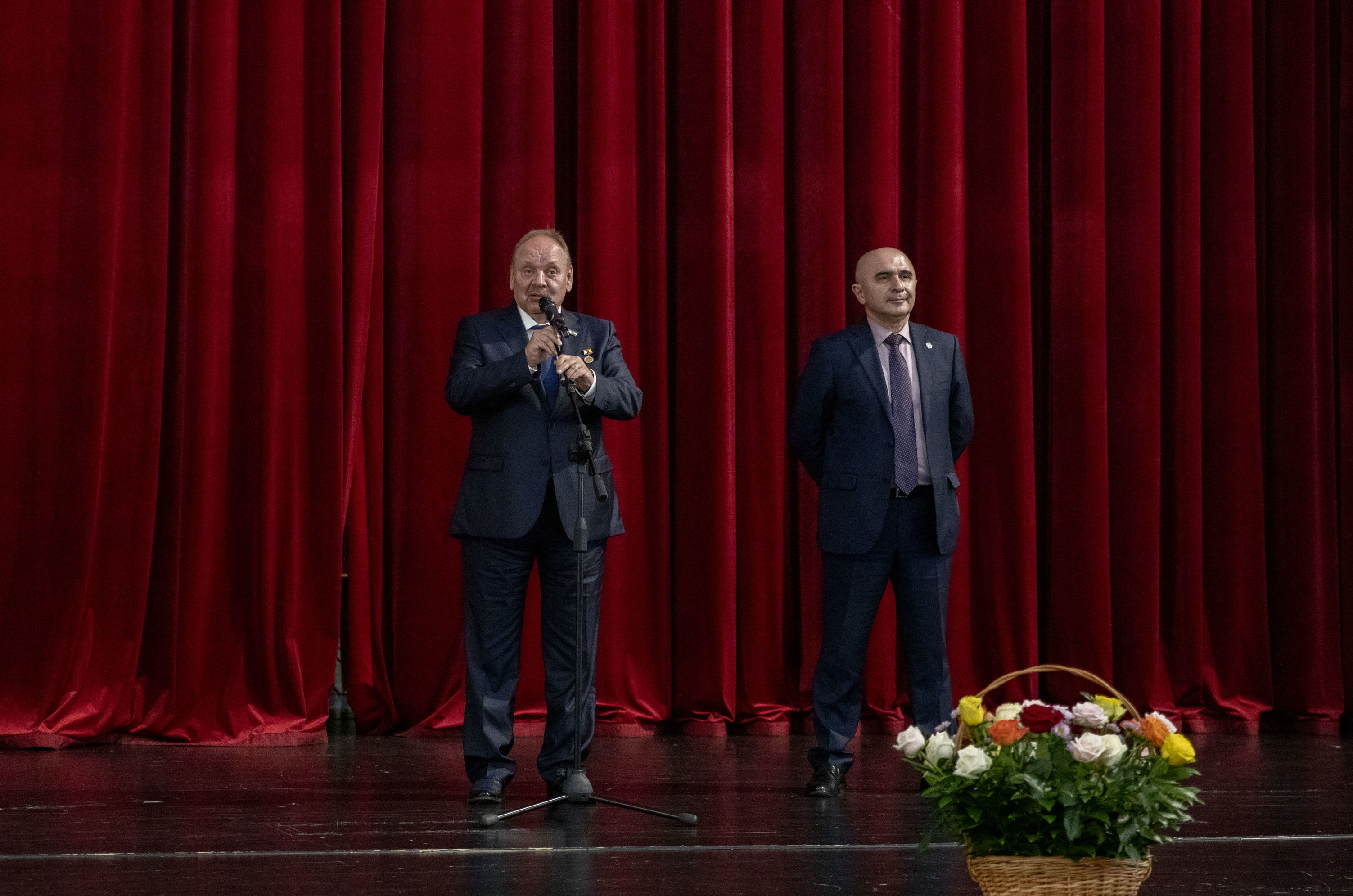 Концерт Дружбы оркестра Северо-Кавказского государственного института искусств, посвящённый Дню рождения Коста Хетагурова Концерт Дружбы оркестра Северо-Кавказского государственного института искусств, посвящённый Дню рождения Коста Хетагурова
