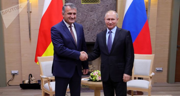 10031336 бибилов президент южной осетии биография