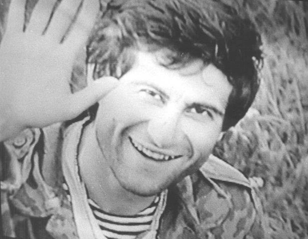 Алан Джиоев Алан Джиоев