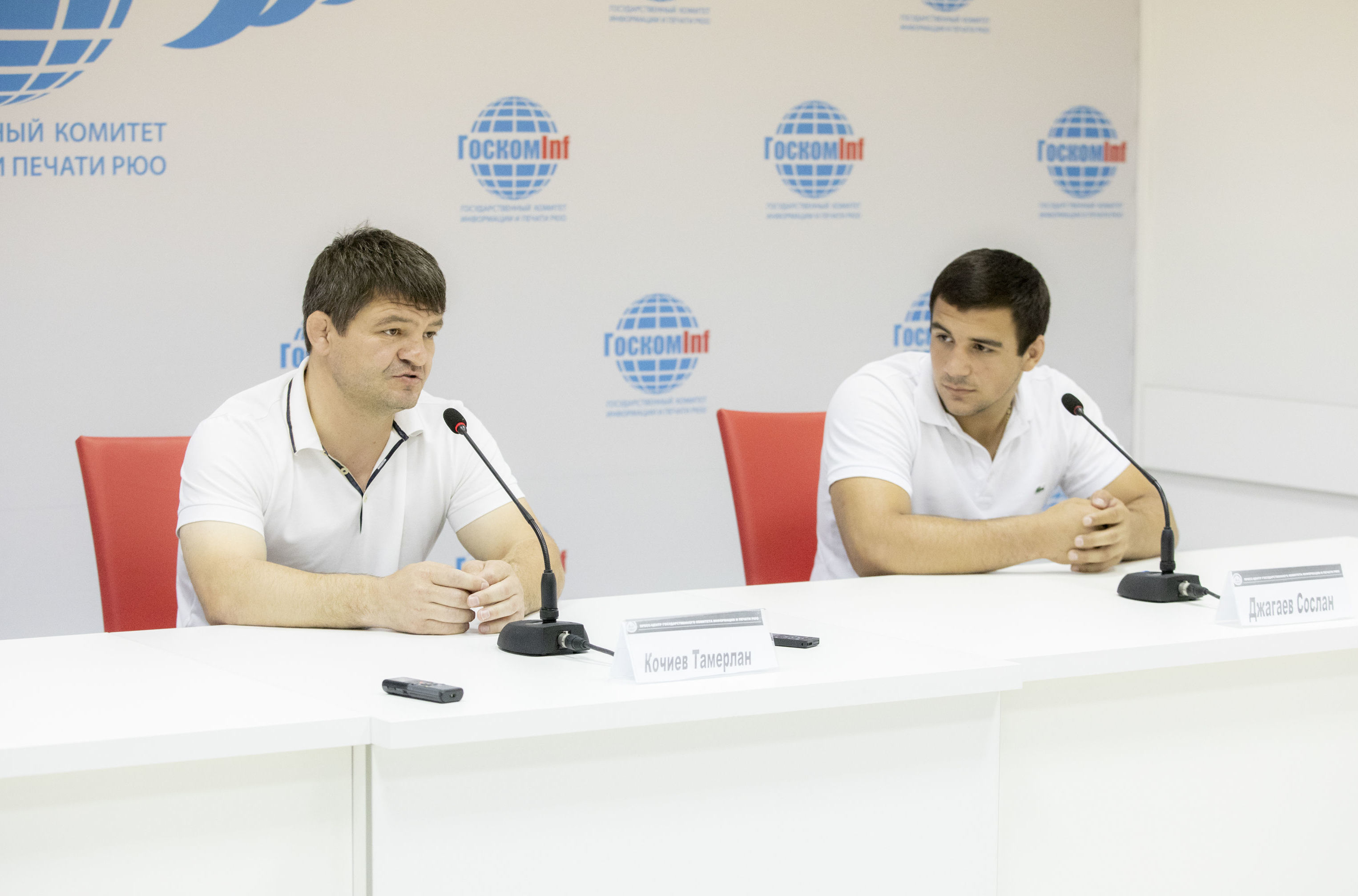Сослан Джагаев Сослан Джагаев