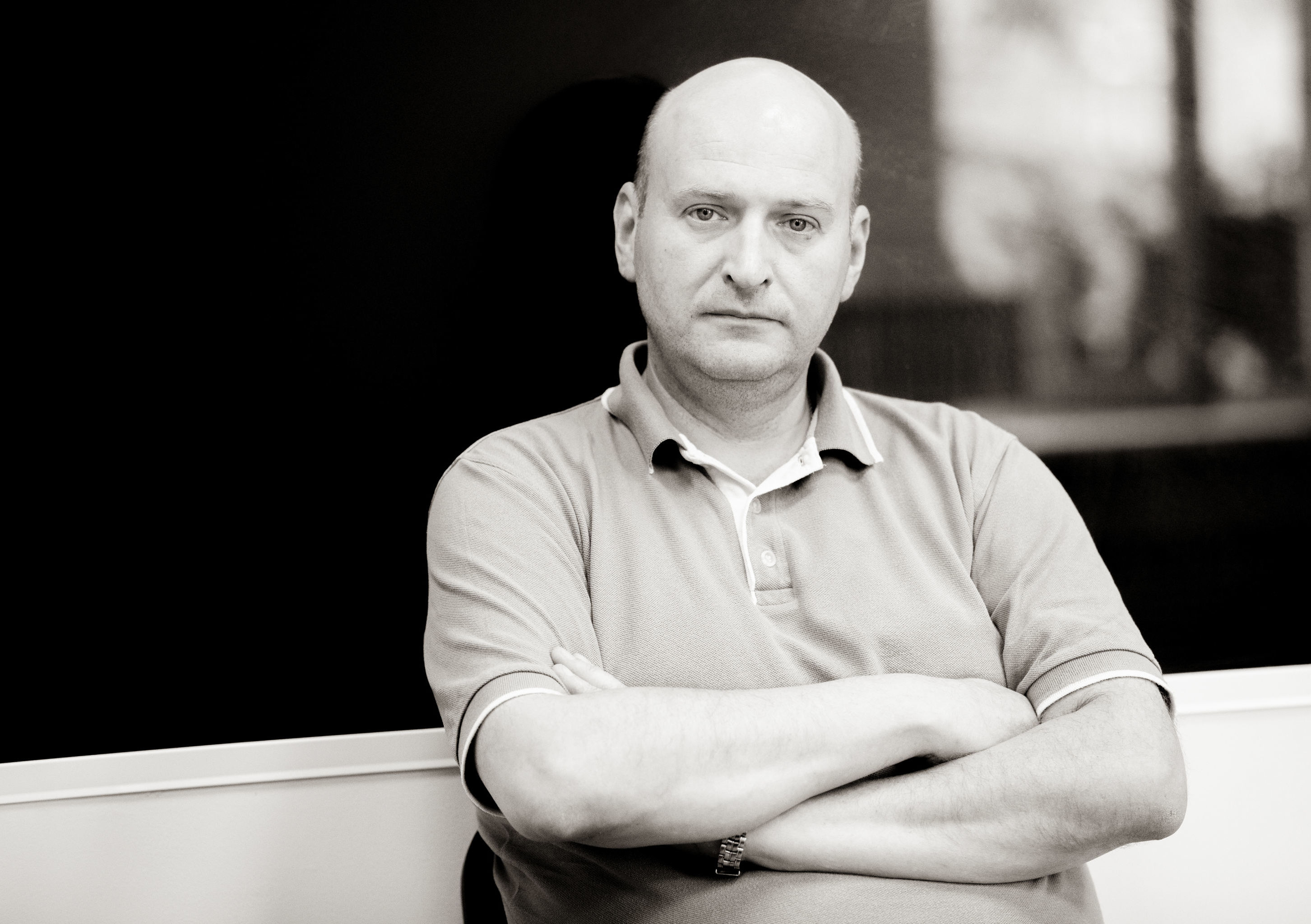 Андрей Колесников Андрей Колесников