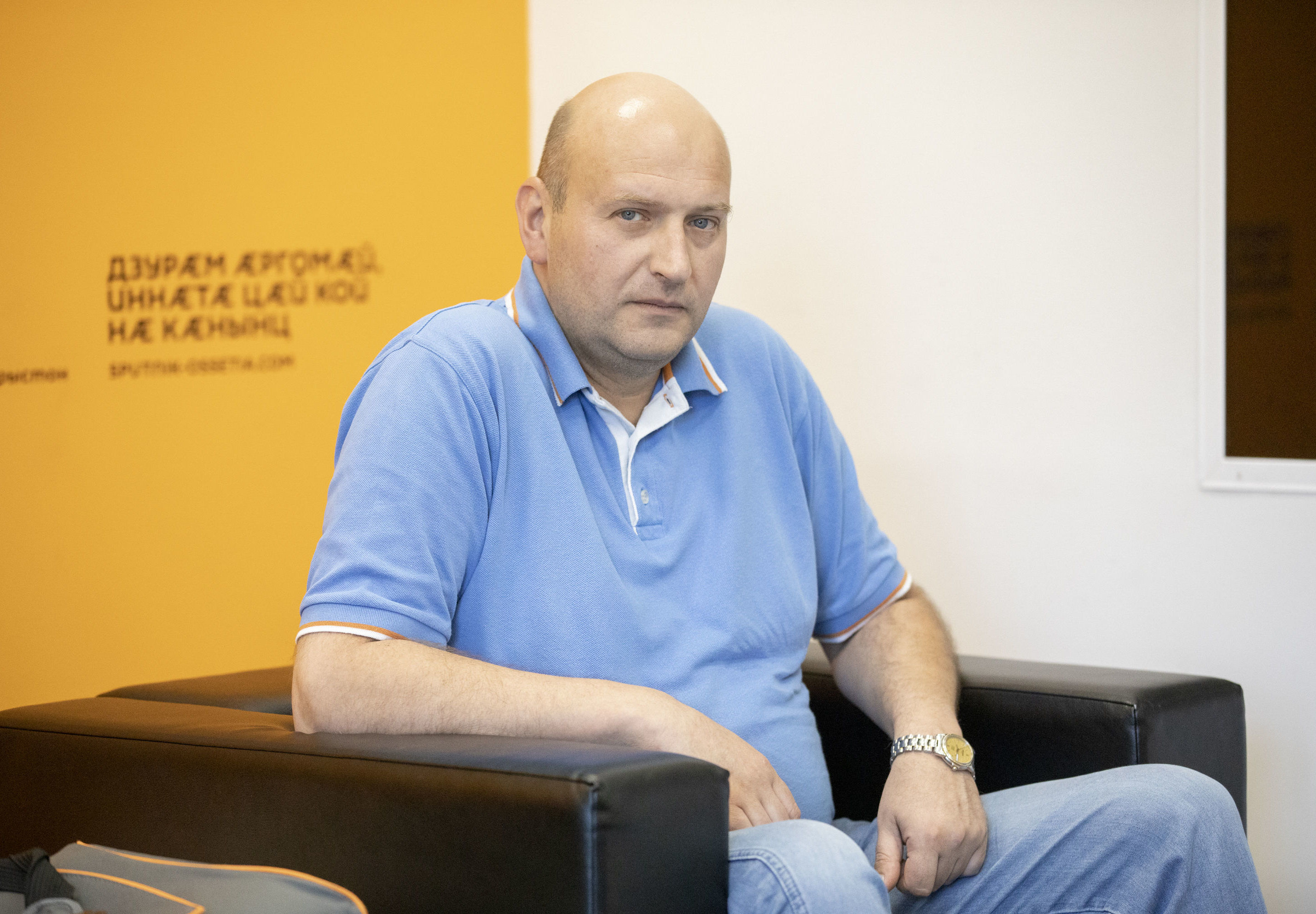 Андрей Колесников Андрей Колесников