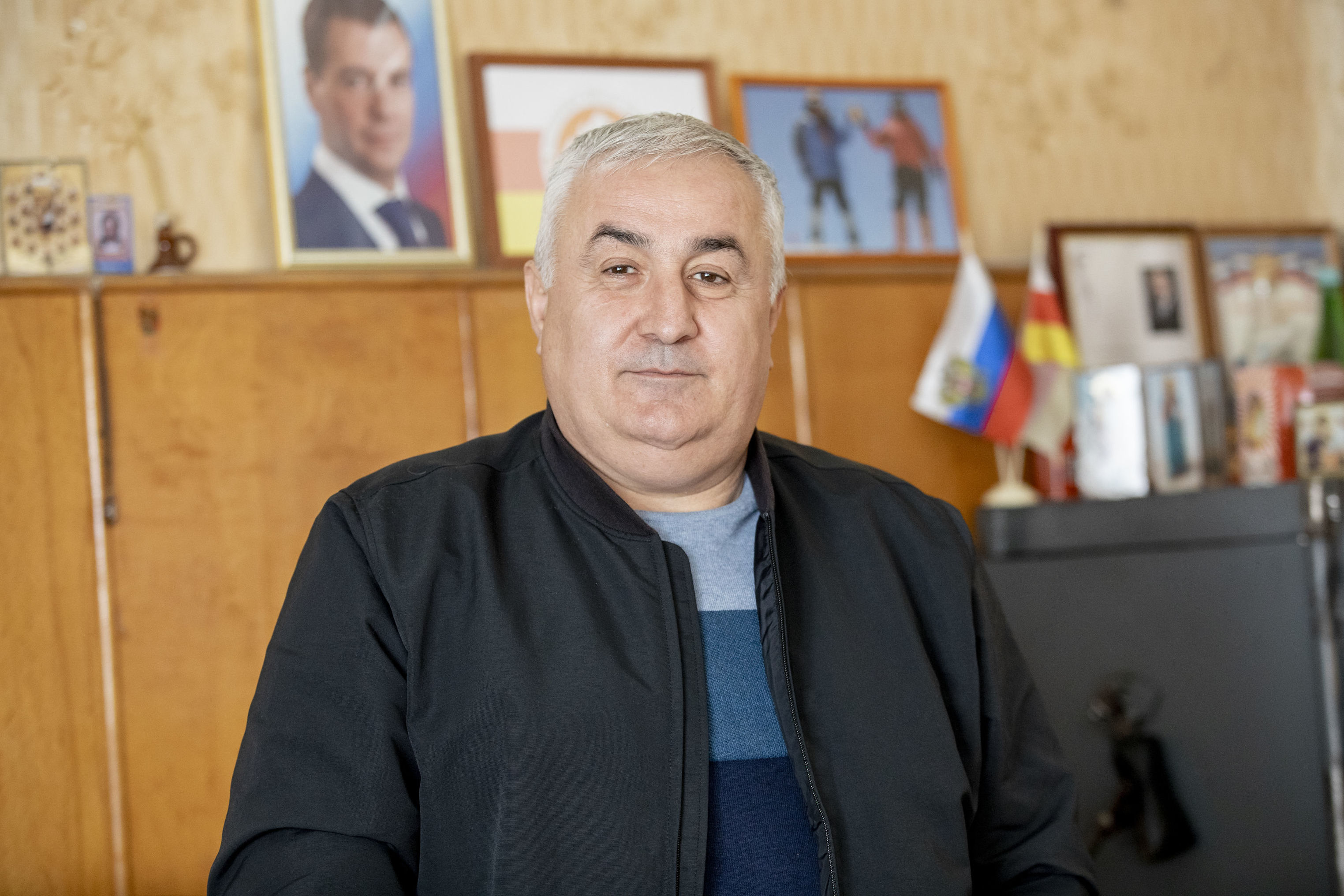 Вадим Цховребов Вадим Цховребов