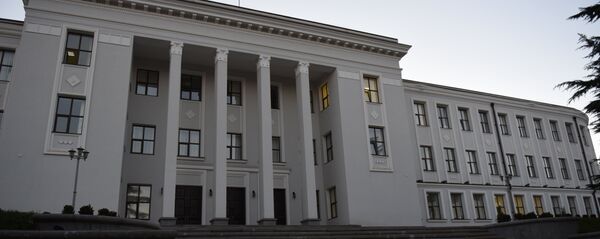 Диппредставительства Южной Осетии начали работу в ДНР и ЛНР Диппредставительства Южной Осетии начали работу в ДНР и ЛНР - Sputnik Хуссар Ирыстон