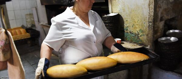 Заводы продукцийы хуызтӕ сты 25 фылдӕр Заводы продукцийы хуызтӕ сты 25 фылдӕр - Sputnik Хуссар Ирыстон