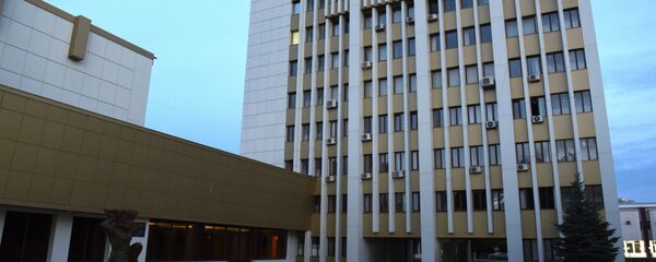 МИД МИД - Sputnik Хуссар Ирыстон