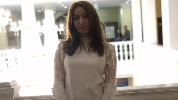 Анна Медоева