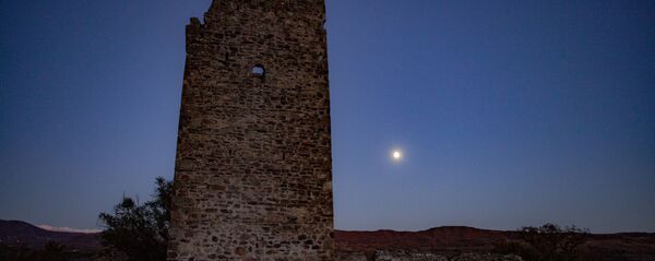 Башня - Sputnik Южная Осетия