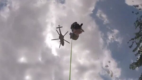 Мощные ливни в Японии: погибли 72 человека, 13 пропали без вести - Sputnik Южная Осетия