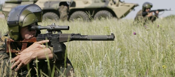 Тактикон ахуыртӕ Тактикон ахуыртӕ - Sputnik Хуссар Ирыстон