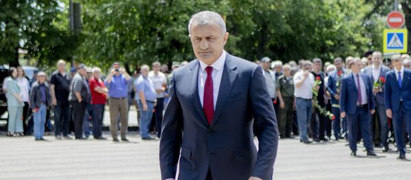 День миротворца в Южной Осетии День миротворца в Южной Осетии - Sputnik Южная Осетия