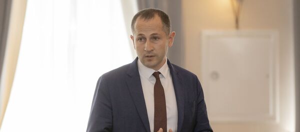 Геннадий Бекоев Геннадий Бекоев - Sputnik Южная Осетия