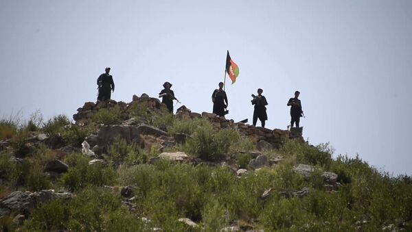 “Талибан” снова наступает: в Афганистане произошла серия терактов - Sputnik Южная Осетия