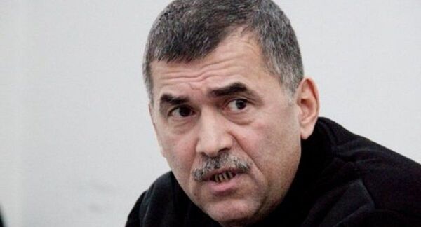 Ситуация тяжелая: азербайджанский эксперт об условиях прекращения войны в Карабахе Ситуация тяжелая: азербайджанский эксперт об условиях прекращения войны в Карабахе - Sputnik Южная Осетия