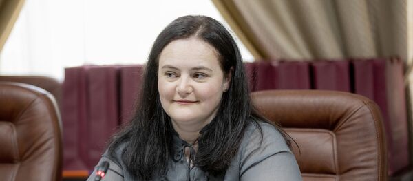 Гульнара Козаева Гульнара Козаева - Sputnik Южная Осетия