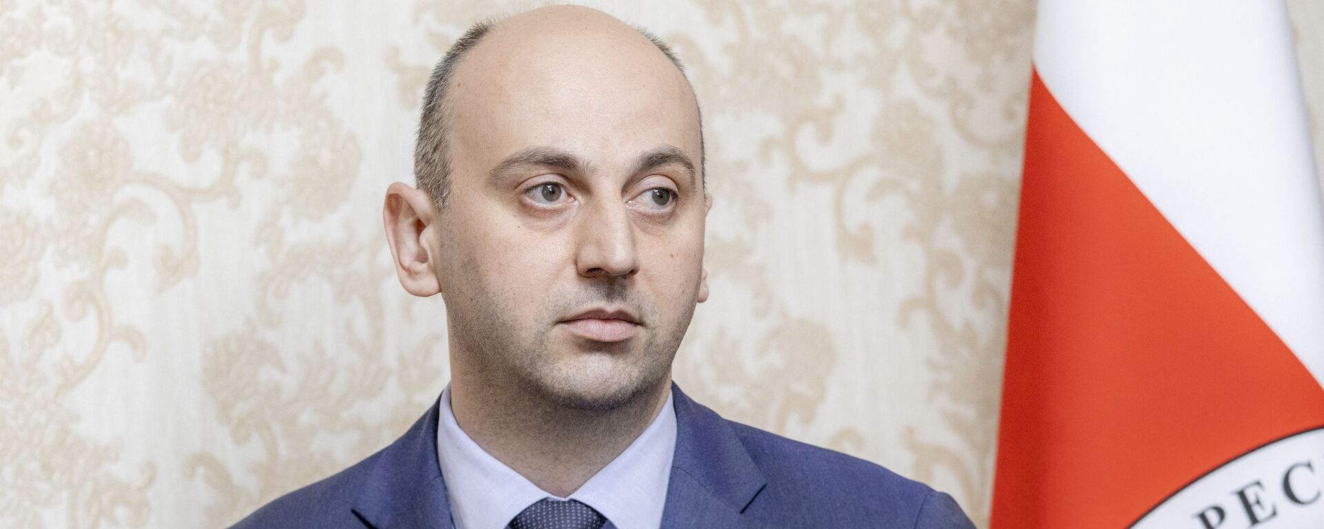 Инал Тасоев Инал Тасоев - Sputnik Южная Осетия, 1920, 10.06.2021