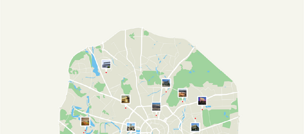 Москва - Олимпиада 80 Москва - Олимпиада 80 - Sputnik Южная Осетия