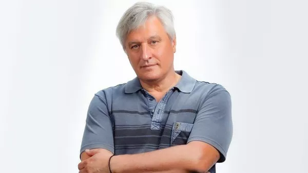 Сергей Фролов - Sputnik Южная Осетия
