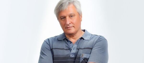 Сергей Фролов Сергей Фролов - Sputnik Южная Осетия