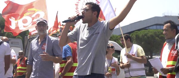 Зашли в тупик: страны Евросоюза не могут договориться об антикризисном бюджете Зашли в тупик: страны Евросоюза не могут договориться об антикризисном бюджете - Sputnik Южная Осетия