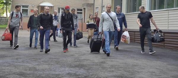 Испытания российской вакцины от COVID-19 завершились. Когда ждать массового производства? - Sputnik Южная Осетия