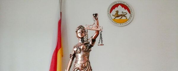 ВС Южной Осетии ВС Южной Осетии - Sputnik Южная Осетия