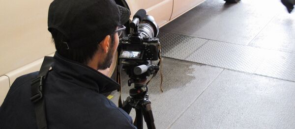 Оператор - Sputnik Хуссар Ирыстон