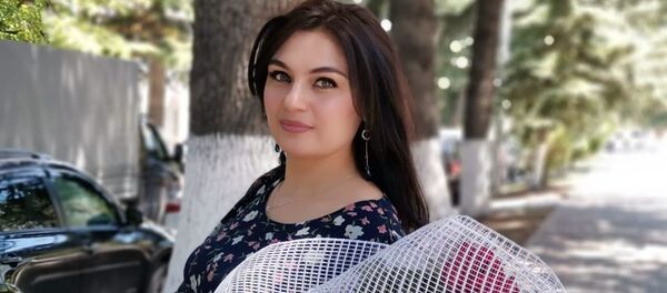 Дзерасса Козаева Дзерасса Козаева - Sputnik Южная Осетия