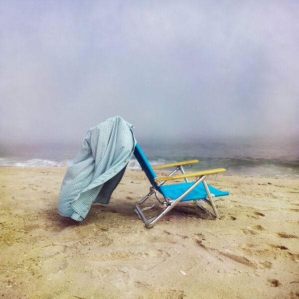 Снимок Beach chair американского фотографа Danielle Moir, занявший 1-е место в номинации OTHER конкурса IPPAWARDS 2020 - Sputnik Южная Осетия