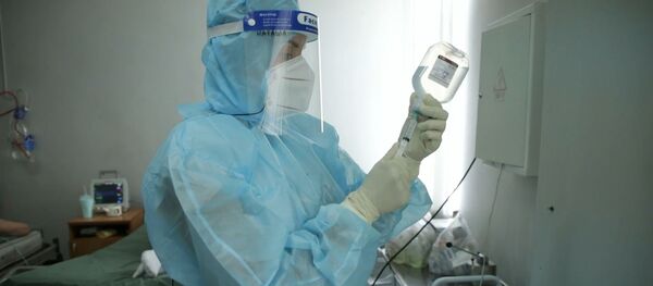 Медик Медик - Sputnik Хуссар Ирыстон