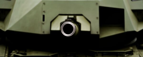 Танк Т-14 Армата. Архивное фото Танк Т-14 Армата. Архивное фото - Sputnik Южная Осетия