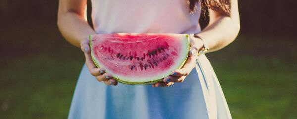 Арбуз Арбуз - Sputnik Южная Осетия