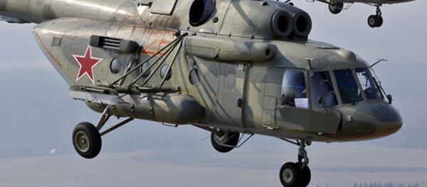 Учения российской военной базы в Южной Осетии Учения российской военной базы в Южной Осетии - Sputnik Южная Осетия