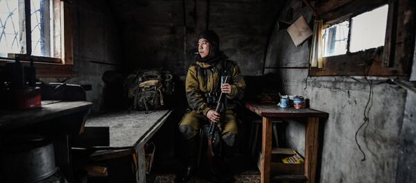 Лучшая работа международного конкурса имени Андрея Стенина Остров Врангеля Лучшая работа международного конкурса имени Андрея Стенина Остров Врангеля - Sputnik Южная Осетия