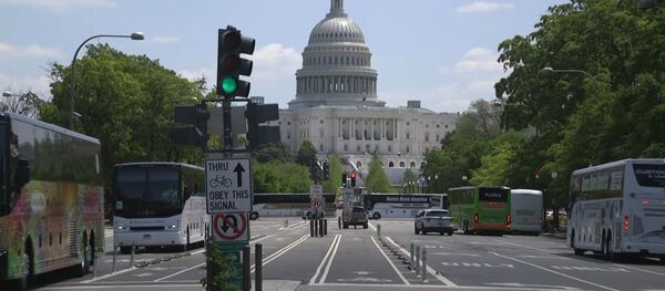 В США признали выгоду от дружественных отношений с Россией - Sputnik Южная Осетия