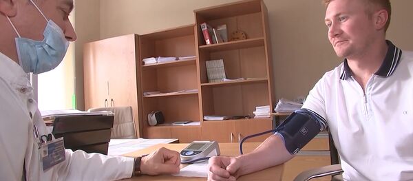 Иммунитет есть: добровольцы, испытавшие вакцину от коронавируса, прошли финальное медобследование - Sputnik Южная Осетия